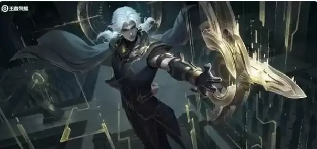 王者荣耀后羿天穹守望者皮肤多少钱-王者荣耀后羿天穹守望者皮肤价格一览