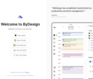 ByDesign
