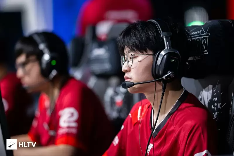 大魔王归来、TYLOO迎大考！BLAST鹿特丹站前瞻