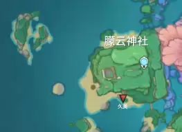 原神孤独的海兽任务怎么过