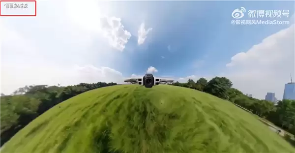 用AI镜头遭网友批评 影视飓风Tim：若不标注AI 也许完全不一样