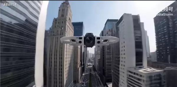 用AI镜头遭网友批评 影视飓风Tim：若不标注AI 也许完全不一样