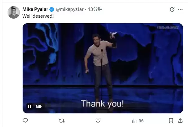 Hazelight游戏销量突破5000万 《双人成行》超3000万