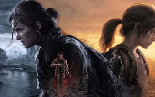 乔尔白拼了！曝艾莉不是唯一免疫 或成美末3剧情