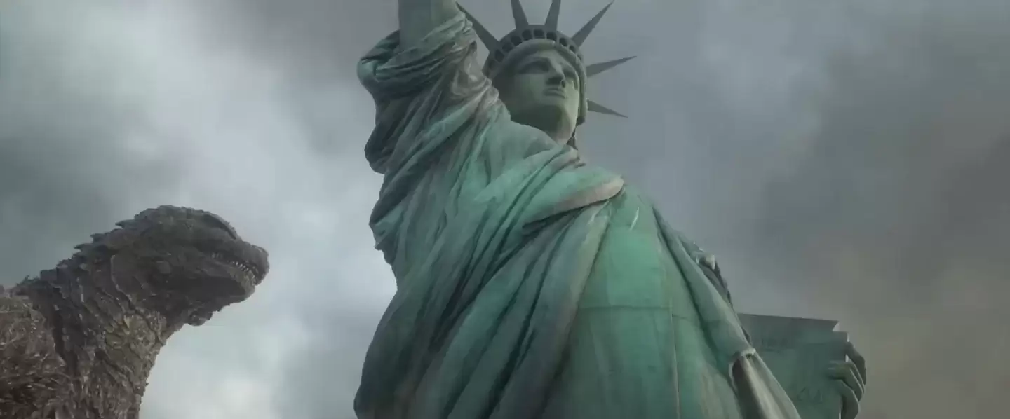 《Godzilla Minus Zero》需要从最声名狼藉的哥斯拉电影中复刻这5个具体方面