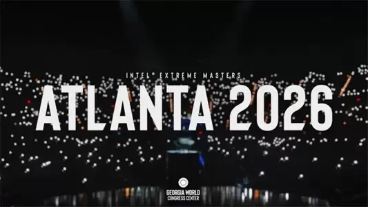 IEM亚特兰大公布参赛名单，世界前十仅三队出席