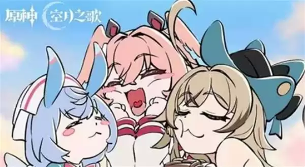 《原神》莉奈娅角色预告「精准答疑，倾心追奇」正式公布！