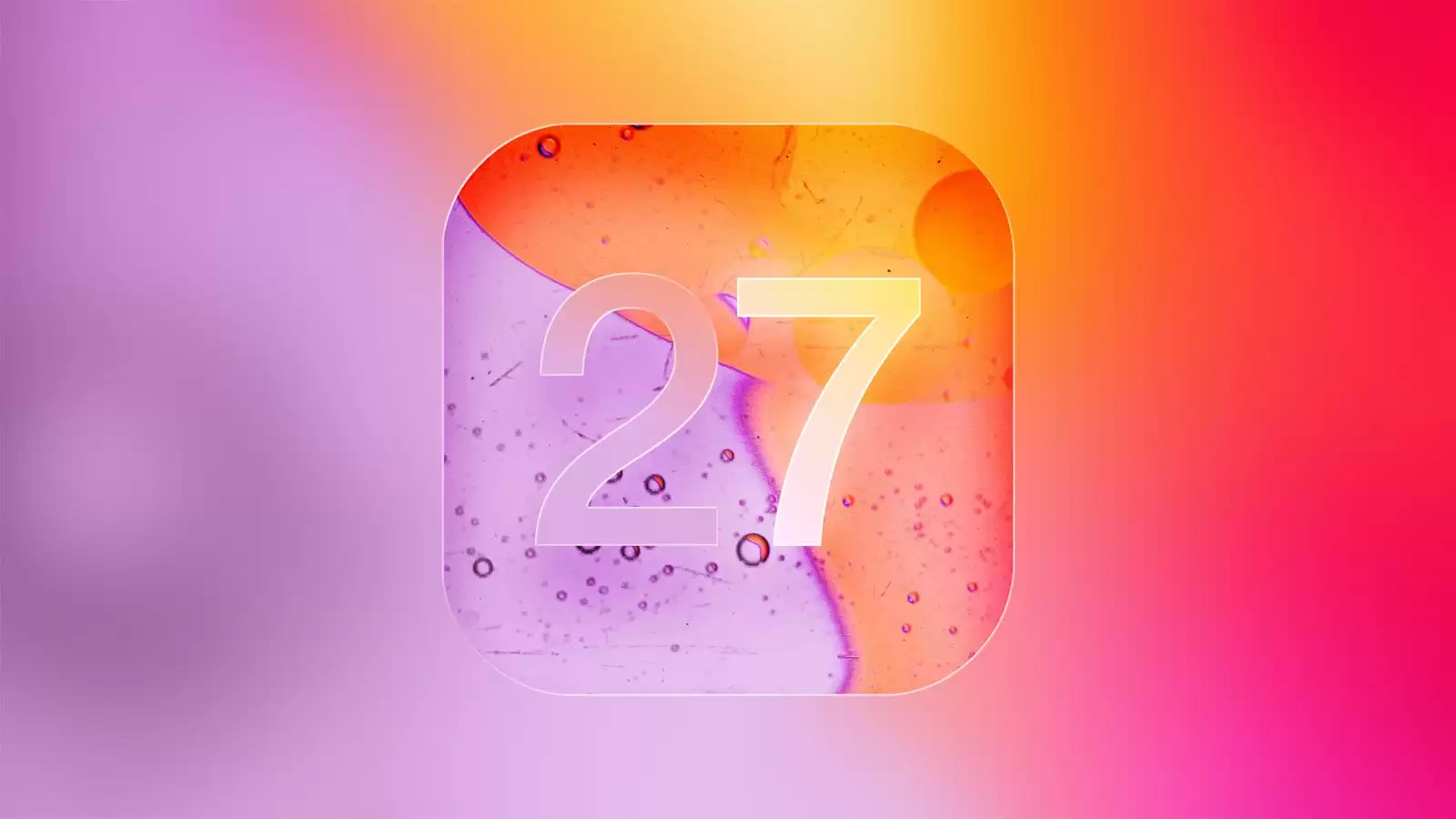 苹果 iOS 27 系统前瞻：针对 iPhone Fold 提供左侧边栏，Apple 智能版 Siri 发布时间仍不明确