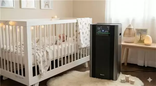 家里尘螨严重怎么办？2026 年除尘螨除过敏原空气净化器实测，鼻炎人群重点看