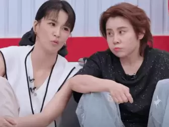 《浪姐7》二公选人暴露内娱生态，王濛吃香，温峥嵘5次被拒太扎心