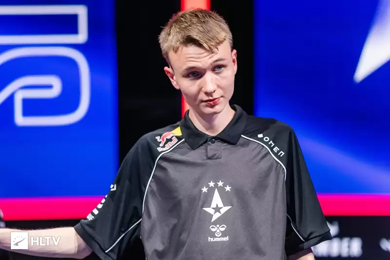 兄长离世后，他用冠军纪念他—sta vn含泪回归CS：从低谷到重生