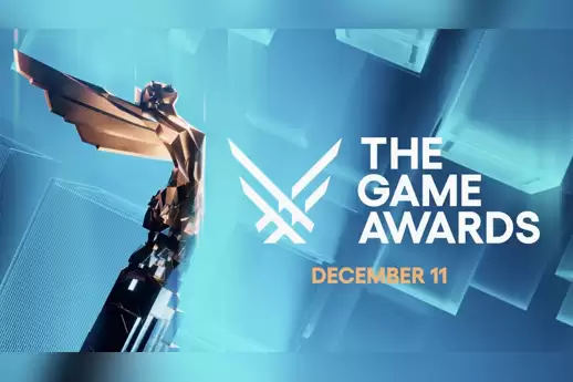 CS2与Vitality分获TGA 2025年度最佳电竞游戏及战队奖