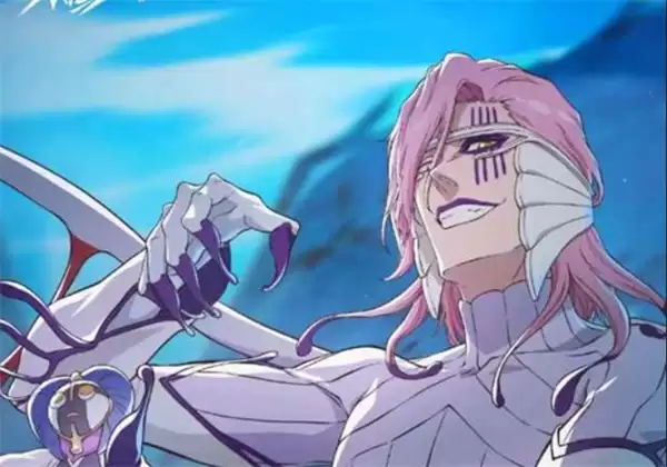 《境界：刀鸣》新支援SSR角色萨尔阿波罗正式公布！4月24日上线！