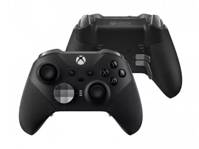 微软Xbox Elite 无线控制器 3 代或将摆脱传统摇杆设计望根治漂移问题