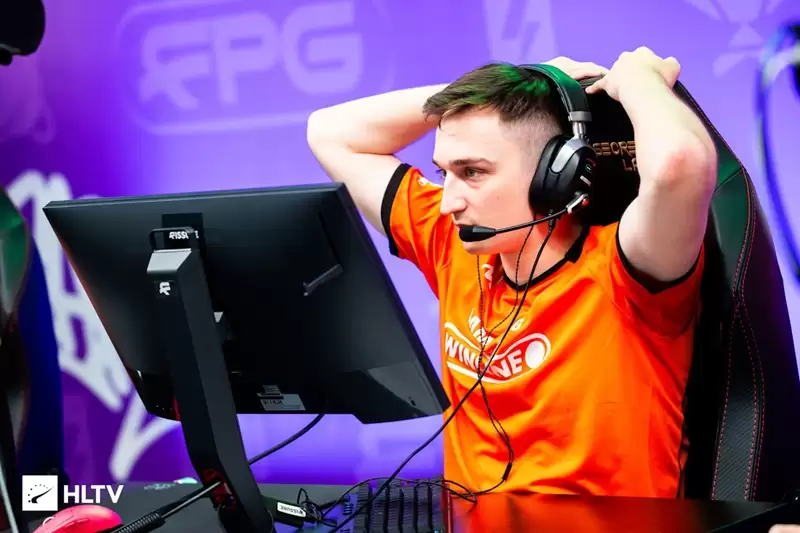 Virtus.pro遭瑞典拒签无缘EPL！ENCE紧急替补，布达佩斯Major资格岌岌可危