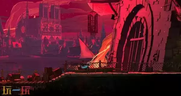 《恶魔城：贝尔蒙特的诅咒》实机预告！将于2026年发售