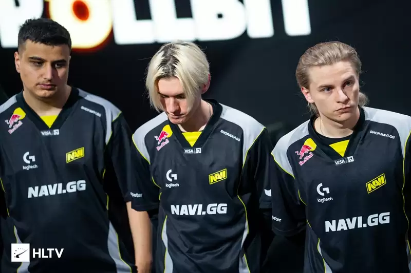 BLAST赏金赛2026开战！Vitality卫冕遇围剿，Spirit豪赌magixx带队，FaZe完全体首秀引爆CS电竞新纪元！