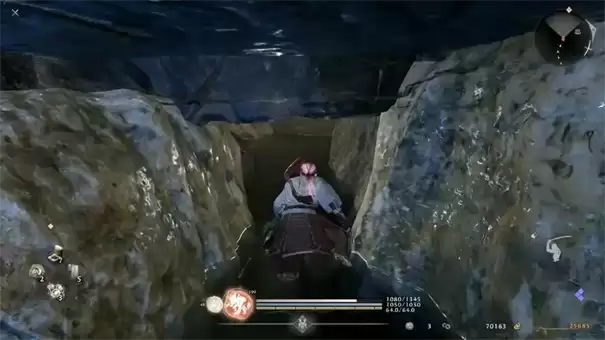 仁王3妖姿洞宝箱在哪