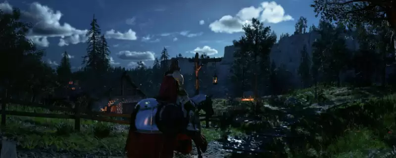 《红色沙漠》终极猎人成就做法分享