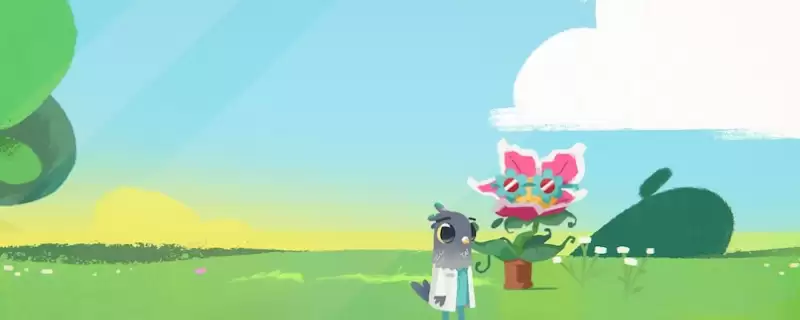 《豪猪镇之秋》流程必得成就分享