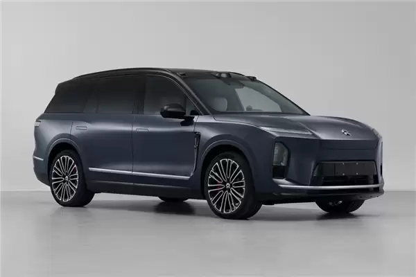 42万元的蔚来ES9发布 友商高管们今夜还睡得着吗