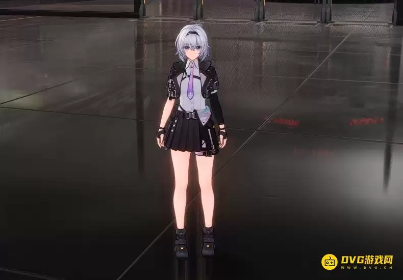 《异环》怎样切换走路和跑步-不小心变成走路了怎样切换回去