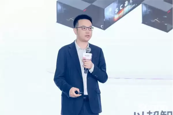 中科曙光发布国内最大AI4S集群：60000卡国产超智融合算力巅峰