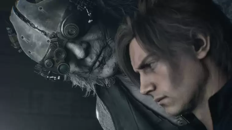 美国游戏销量榜公布：《生化危机9》稳坐年度冠军！