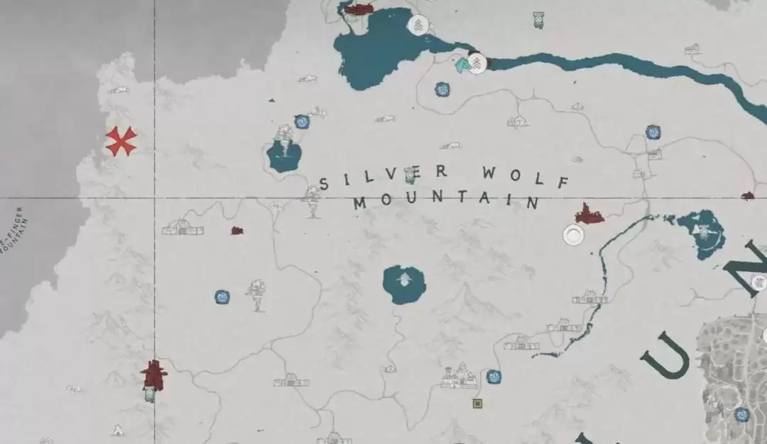 《红色沙漠》终极猎人成就做法分享