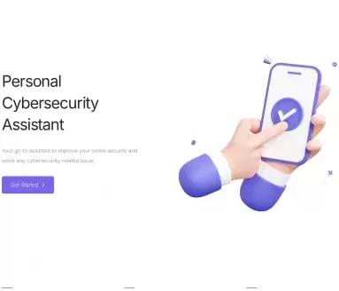 Personal Cybersecurity