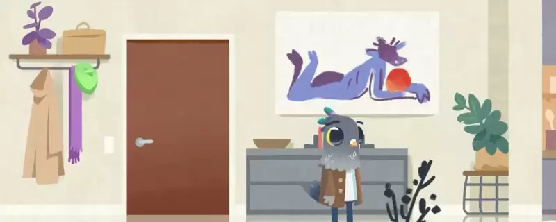 《豪猪镇之秋》命运提线成就分享