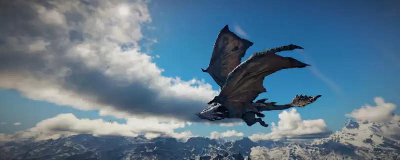 《红色沙漠》射击术大师成就做法分享