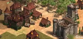 帝国时代2城堡时代称霸秘籍是什么-帝国时代2城堡时代称霸有啥秘籍