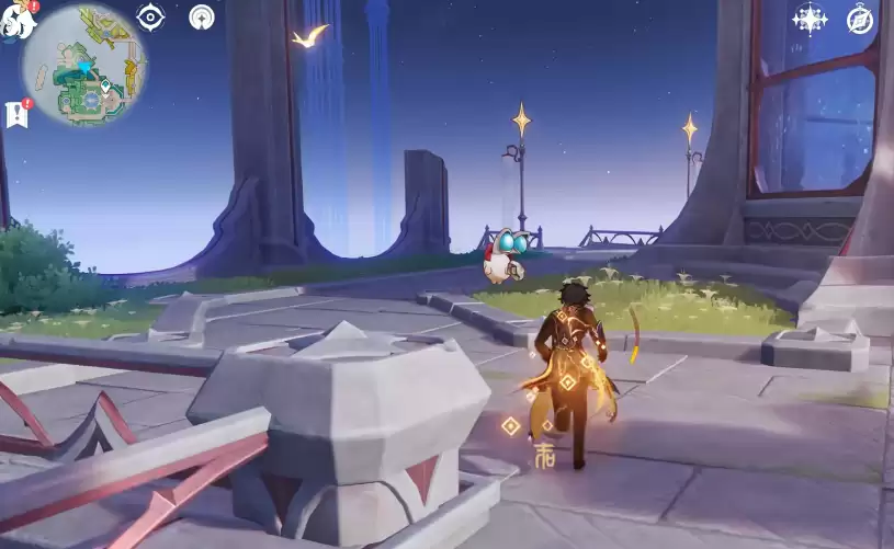 原神面面俱到成就怎么做-面面俱到成就完成指南