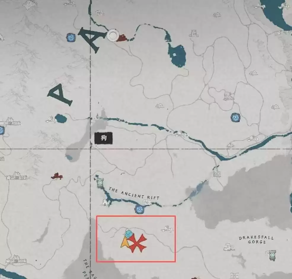 《红色沙漠》终极猎人成就做法分享