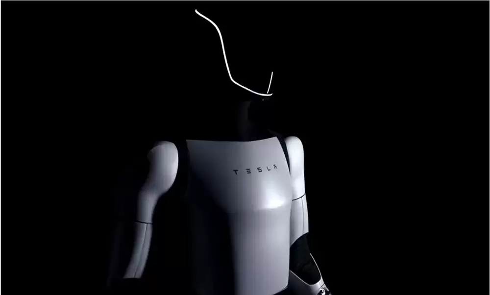  特斯拉第三代人形机器人定于2026年中发布，三季度启动正式投产