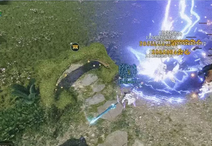 《逆水寒》百兽千劫玩法攻略-全自动割草与终极觉醒详解