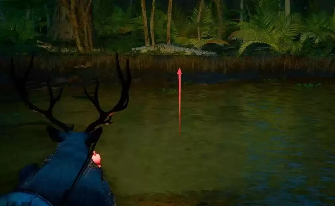 《红色沙漠》终极猎人成就做法分享