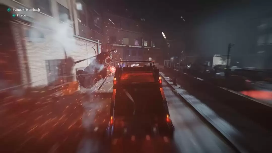 《007：初露锋芒》战术模拟模式曝光 新预告聚焦邦德秘密武器库