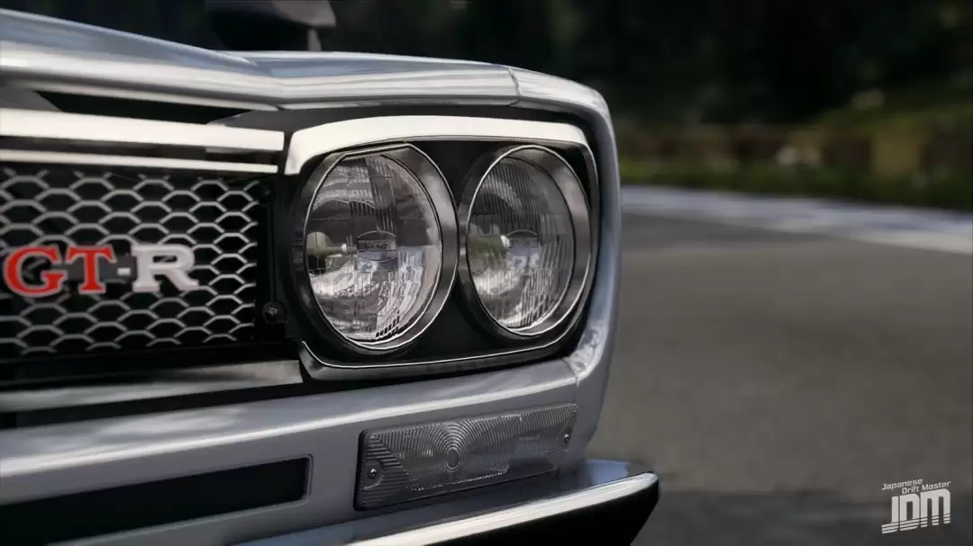 《JDM：漂移大师》4月30日登陆PS5 好评真实赛车模拟