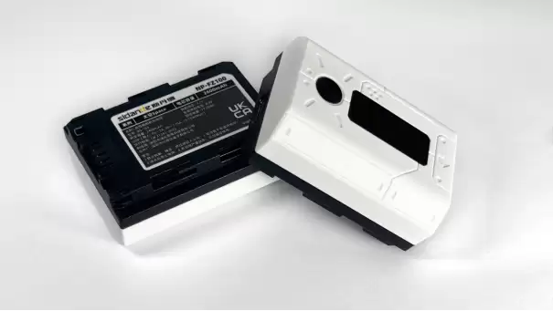 斯丹德发布高性能影像供电系统——龙鳞Pro系列