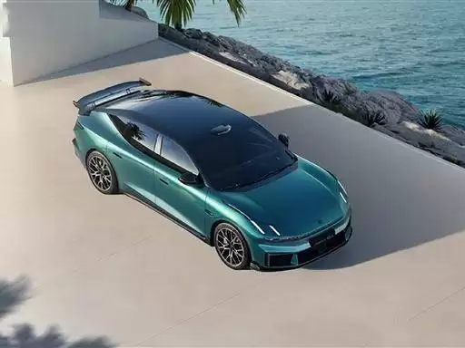 领克10全球首秀！高性能电驱+900V快充，续航816km剑指高端市场