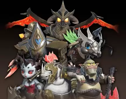 领主契约宠物系统玩法介绍