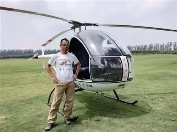 总部必须在杭州！张雪师父牙哥造飞机：定价在20万到60万区间