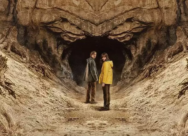 Netflix匠心打造，5部大尺度美剧封神之作，每一部都值得强烈推荐