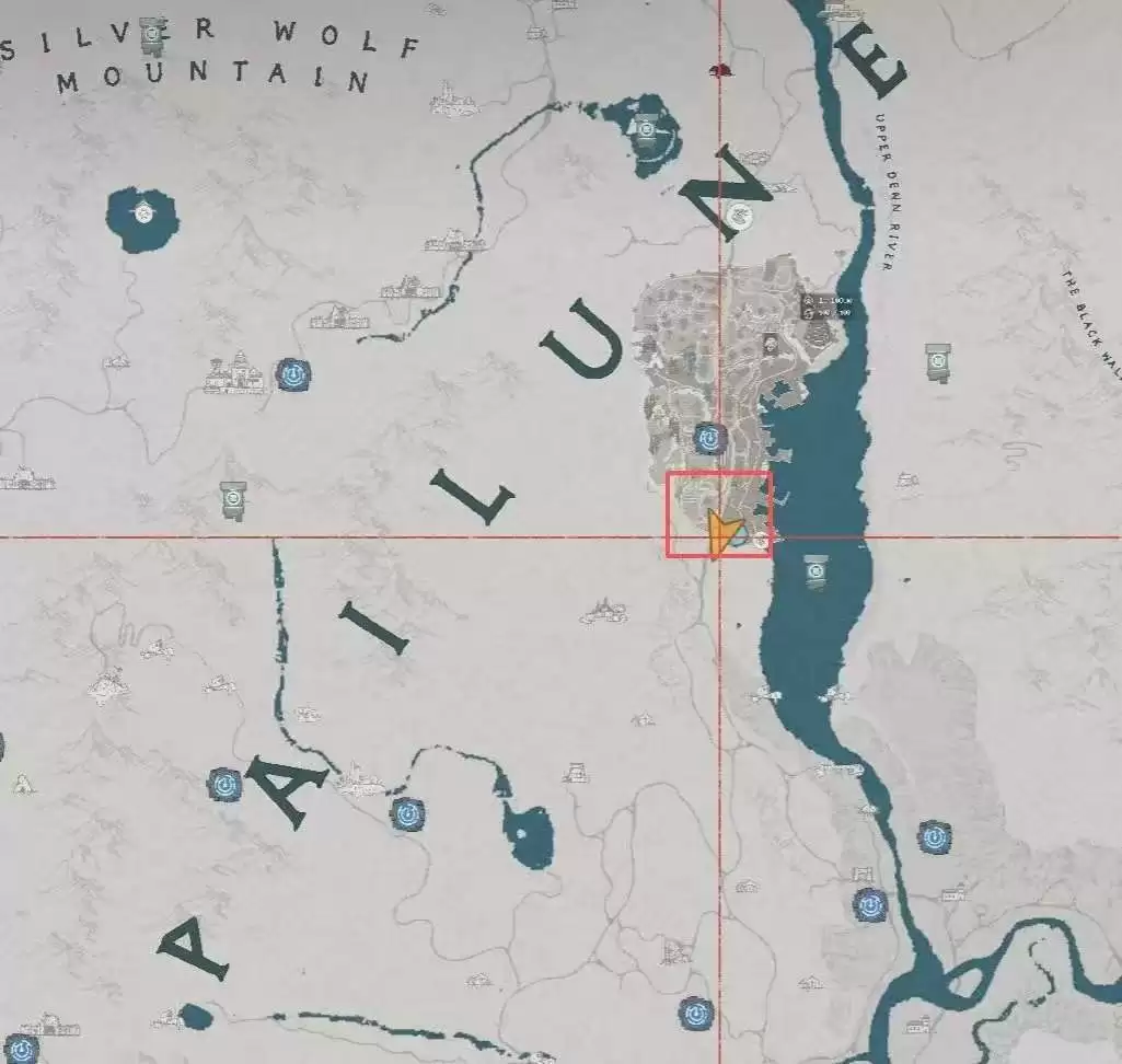 《红色沙漠》黄金商人成就做法分享