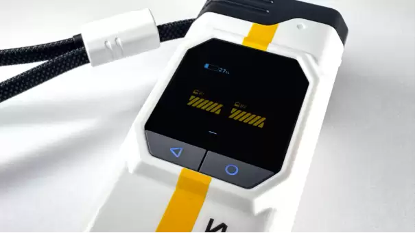 斯丹德发布高性能影像供电系统——龙鳞Pro系列