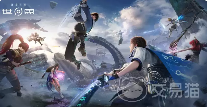 王者荣耀世界角色强度排行王者荣耀世界当前版本强势英雄推荐