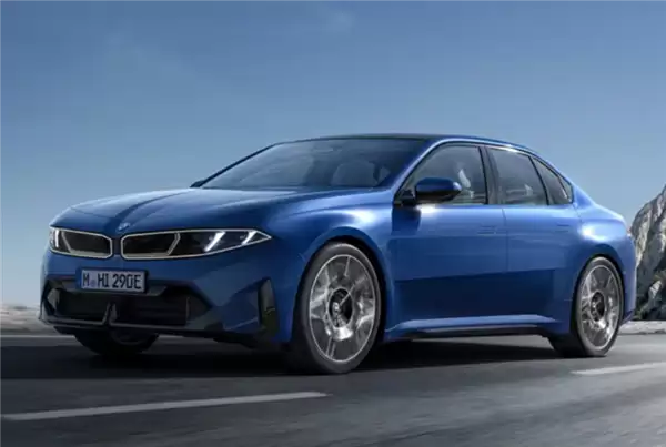 中国市场哑火！宝马一季度在华销量大跌10%：交付量仅14.4万