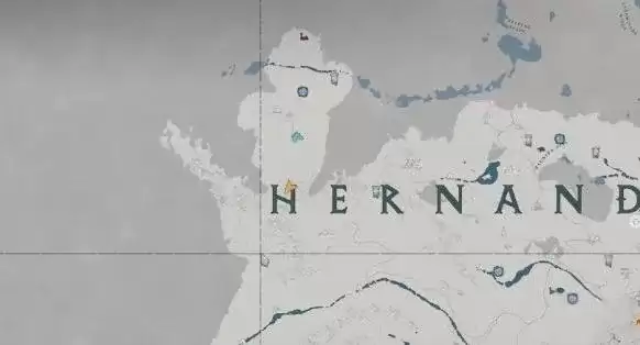 《红色沙漠》噬魂枪获取方法-长枪流派操作攻略详解